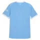 Camisolas Manchester City Equipamento Principal 26/27