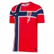 Camisolas Noruega Sorloth 7 Equipamento Principal Mundial 2026