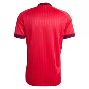 Camisolas Olympique Lyonnais Criança Equipamento Alternativo 26/27