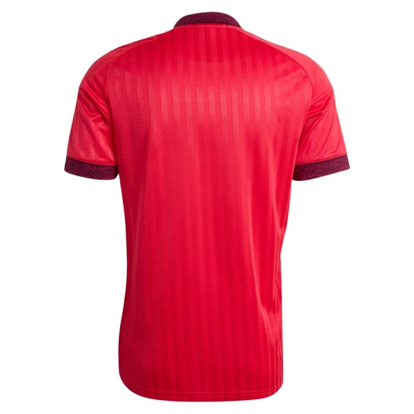 Camisolas Olympique Lyonnais Equipamento Alternativo 26/27
