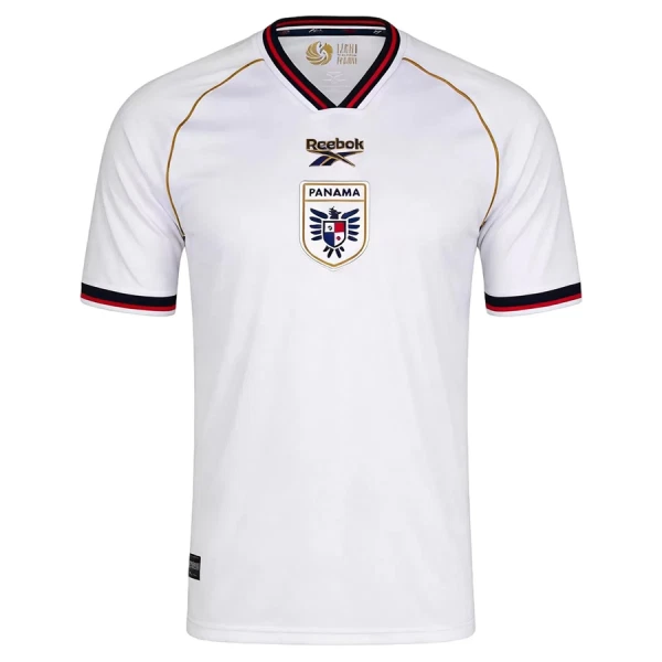 Camisolas Panamá Equipamento Alternativo Mundial 2026 Camisolas Panamá Equipamento Alternativo Mundial 2026