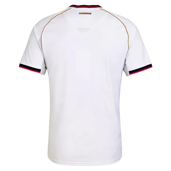 Camisolas Panamá Equipamento Alternativo Mundial 2026