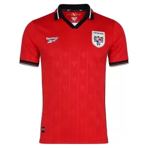 Camisolas Panamá Equipamento Principal Mundial 2026 Camisolas Panamá Equipamento Principal Mundial 2026
