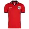 Camisolas Panamá Equipamento Principal Mundial 2026