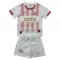 Camisolas PSV Eindhoven Criança Equipamento 4ª 25/26 Especial