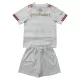 Camisolas PSV Eindhoven Criança Equipamento 4ª 25/26 Especial