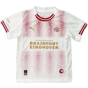 Camisolas PSV Eindhoven Equipamento 4ª 25/26 Especial