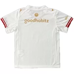 Camisolas PSV Eindhoven Equipamento 4ª 25/26 Especial