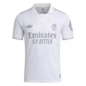 Camisolas Real Madrid Aniversário 26/27 Especial