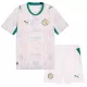 Camisolas Senegal Criança Equipamento Principal Mundial 2026 Camisolas Senegal Criança Equipamento Principal Mundial 2026