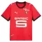 Camisolas Stade Rennais Equipamento Principal 26/27