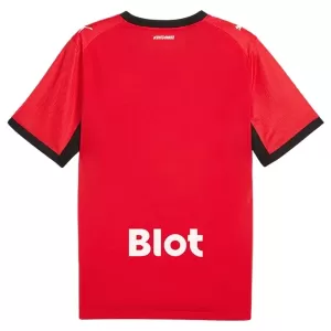 Camisolas Stade Rennais Equipamento Principal 26/27