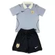Camisolas Uruguai Criança Equipamento Principal Mundial 2026 Camisolas Uruguai Criança Equipamento Principal Mundial 2026