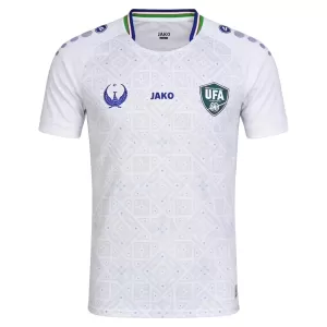 Camisolas Uzbekistan Equipamento Alternativo Mundial 2026 Camisolas Uzbekistan Equipamento Alternativo Mundial 2026