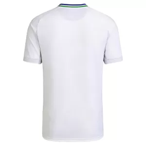 Camisolas Uzbekistan Equipamento Alternativo Mundial 2026