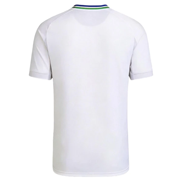 Camisolas Uzbekistan Equipamento Alternativo Mundial 2026