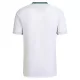 Camisolas Uzbekistan Equipamento Alternativo Mundial 2026