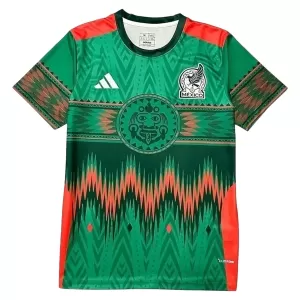 México Camisolas de Treino Mundial 2026 México Camisolas de Treino Mundial 2026
