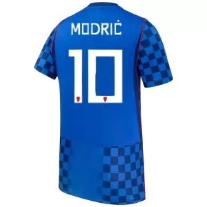 Camisolas Croácia Luka Modric 10 Equipamento Alternativo Mundial 2026 Camisolas Croácia Luka Modric 10 Equipamento Alternativo Mundial 2026