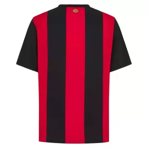 Camisolas AC Milan Equipamento Principal 26/27