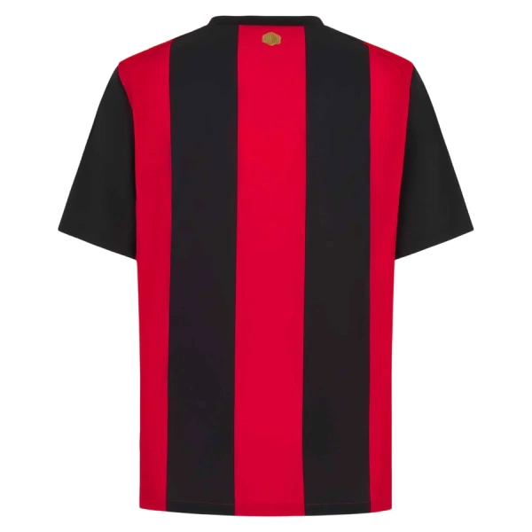 Camisolas AC Milan Equipamento Principal 26/27