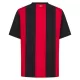 Camisolas AC Milan Equipamento Principal 26/27