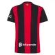 Camisolas AC Milan Mulher Equipamento Principal 26/27