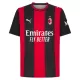 Camisolas AC Milan Pavlovic 31 Equipamento Principal 26/27