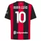 Camisolas AC Milan Rafael Leão 10 Equipamento Principal 26/27