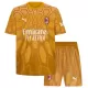 Camisolas Guarda Redes AC Milan Criança Equipamento Principal 26/27 Camisolas Guarda Redes AC Milan Criança Equipamento Principal 26/27