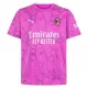 Camisolas Guarda Redes AC Milan Equipamento Alternativo 26/27 Camisolas Guarda Redes AC Milan Equipamento Alternativo 26/27