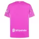 Camisolas Guarda Redes AC Milan Equipamento Alternativo 26/27