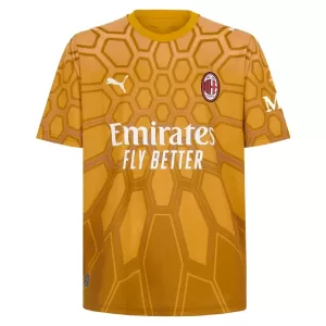 Camisolas Guarda Redes AC Milan Equipamento Principal 26/27 Camisolas Guarda Redes AC Milan Equipamento Principal 26/27