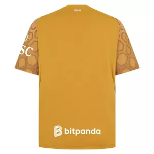 Camisolas Guarda Redes AC Milan Equipamento Principal 26/27
