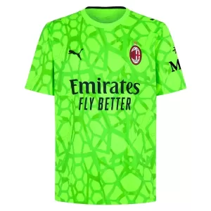 Camisolas Guarda Redes AC Milan Equipamento Terceiro 26/27 Camisolas Guarda Redes AC Milan Equipamento Terceiro 26/27