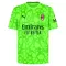 Camisolas Guarda Redes AC Milan Equipamento Terceiro 26/27