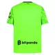 Camisolas Guarda Redes AC Milan Equipamento Terceiro 26/27