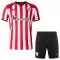 Camisolas Athletic Bilbao Criança Equipamento Principal 26/27