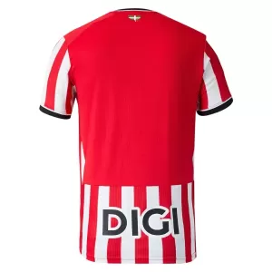 Camisolas Athletic Bilbao Criança Equipamento Principal 26/27