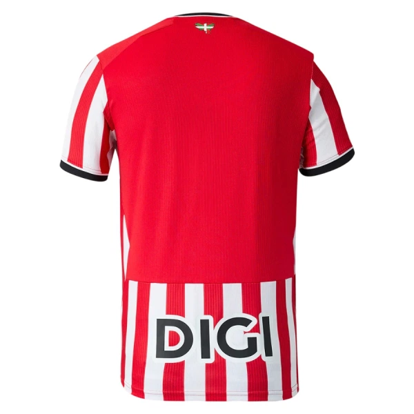 Camisolas Athletic Bilbao Criança Equipamento Principal 26/27