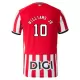 Camisolas Athletic Bilbao Williams JR 10 Criança Equipamento Principal 26/27