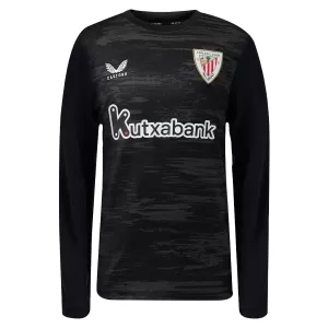 Camisolas Guarda Redes Athletic Bilbao Equipamento Principal 26/27 Manga Comprida Camisolas Guarda Redes Athletic Bilbao Equipamento Principal 26/27 Manga Comprida