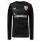 Camisolas Guarda Redes Athletic Bilbao Equipamento Principal 26/27 Manga Comprida
