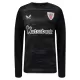 Camisolas Guarda Redes Athletic Bilbao Equipamento Principal 26/27 Manga Comprida Camisolas Guarda Redes Athletic Bilbao Equipamento Principal 26/27 Manga Comprida