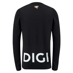 Camisolas Guarda Redes Athletic Bilbao Equipamento Principal 26/27 Manga Comprida