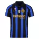 Camisolas Inter Milan Bastoni 95 Criança Equipamento Principal 26/27