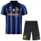 Camisolas Inter Milan Criança Equipamento Principal 26/27