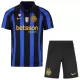 Camisolas Inter Milan Criança Equipamento Principal 26/27 Camisolas Inter Milan Criança Equipamento Principal 26/27