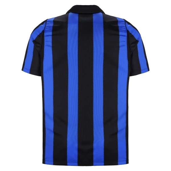 Camisolas Inter Milan Criança Equipamento Principal 26/27
