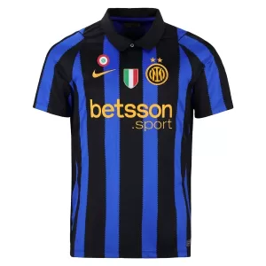 Camisolas Inter Milan Equipamento Principal 26/27 Camisolas Inter Milan Equipamento Principal 26/27